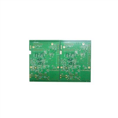 PCB contor de energie electrică