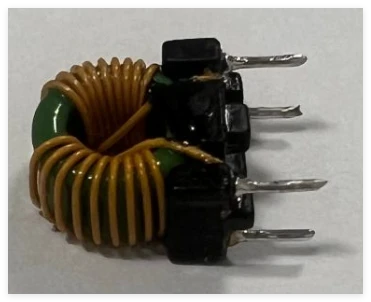 Inductor de mod comun TS7 T1065