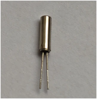 Oscilator de cristal